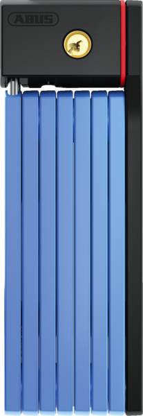 Abus uGrip BORDO 5700 100 blue SH