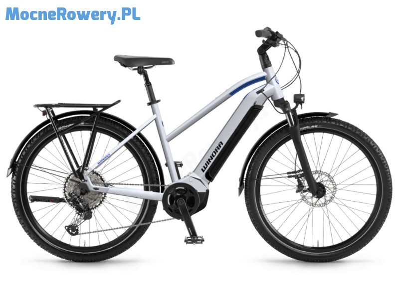 Winora Yucatan 12 DA