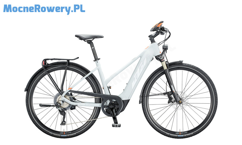 020452206 MACINA SPORT 620 D 46 lightgrey matt white orange