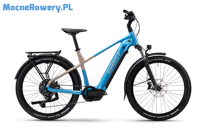 GHOST MY25 E Teru Universal EQ High C1 27 5Inch 90 GTDT1