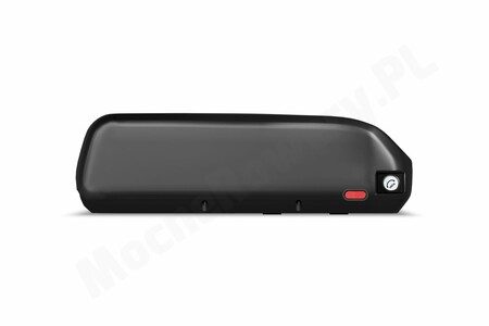 Akumulator do zestawu Ecobike - Trapez