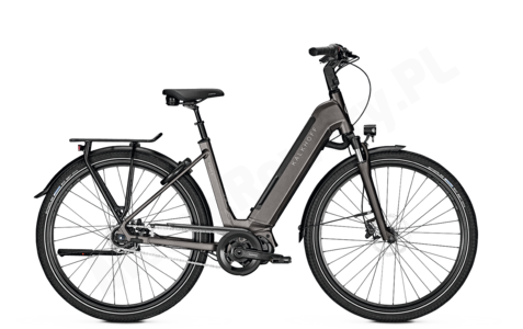 Kalkhoff IMAGE 5.S XXL UNI asfalt