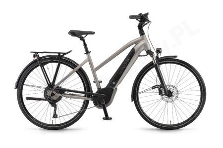 Winora Sinus iX11 DA