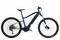 Haibike Hardseven 5 blue ebike hardtail MTB 18