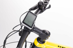 Rower elektryczny wyświetlacz LCD