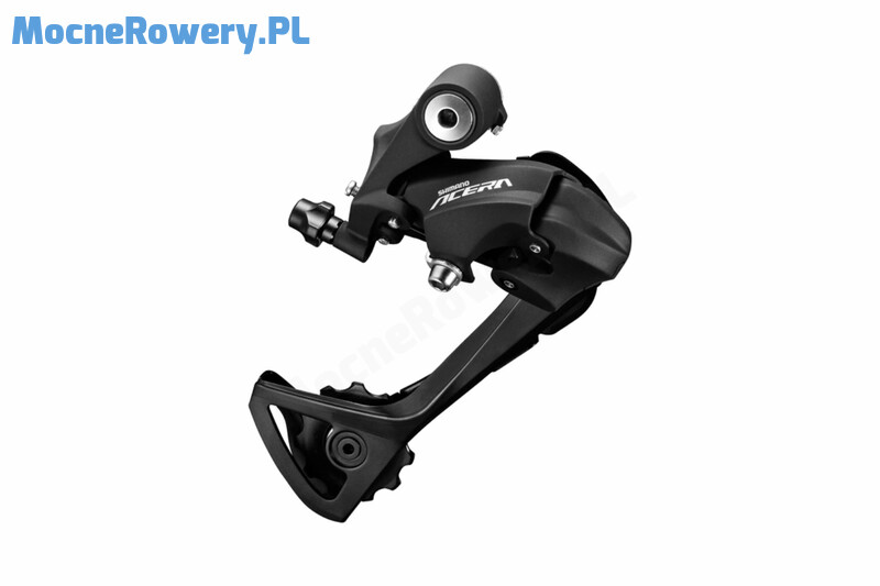 Shimano RD T3000 SGS Acera przerzutka tylna