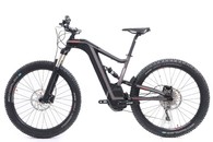 BH ATOM X LYNX 5 27,5" PLUS PRO RC rozm S