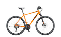 KTM Life Cross ME XL
