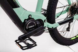 Silnik do roweru elektrycznego Yamaha PW-ST