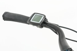 Rower elektryczny wyświetlacz - Bosch Purion