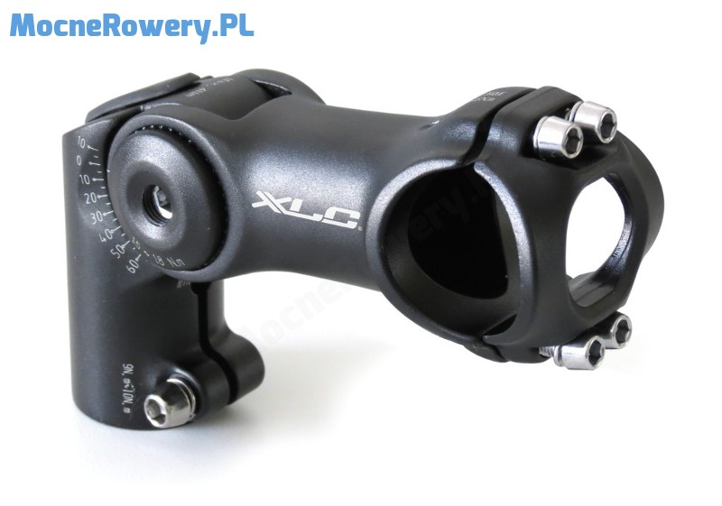 Mostek XLC Comp A Head ST T17