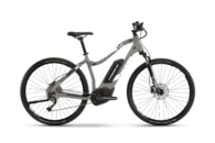 Haibike SDURO Cross 3.0 low-step XS