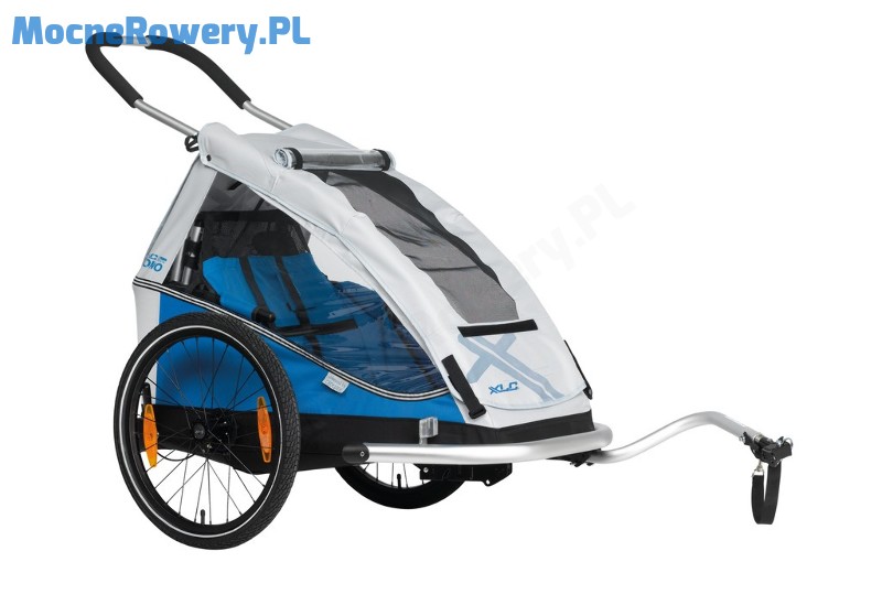 XLC Mono Trailer mod