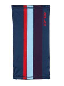 XLC BH-X07 - komin wielofunkcyjny ciemnoniebieski