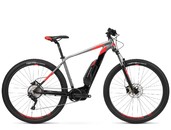 Kross Level Boost 1.0 S