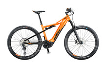 KTM Macina Chacana 293 S