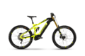Haibike XDURO Dwnhll 9.0 - full rower elektryczny downhill