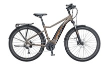 KTM MACINA Gran P292 M