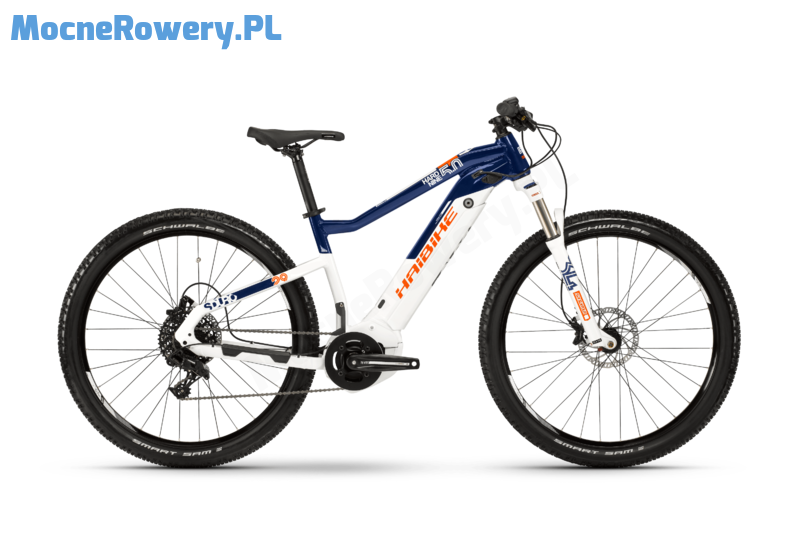 Haibike SDURO HARDNINE 50