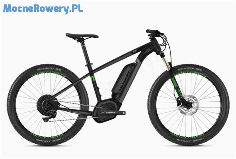 GHOST HybRide Teru B4 7