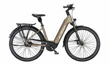 KTM MACINA City P610 S