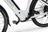 Ecobike X Cross L White trekkingowy polski ebike 2