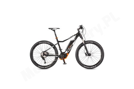 KTM Macina Action 272