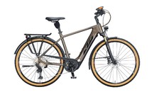 KTM MACINA Style 610 Nyon L