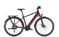 Kalkhoff Endeavour 5.B Move ME racingred