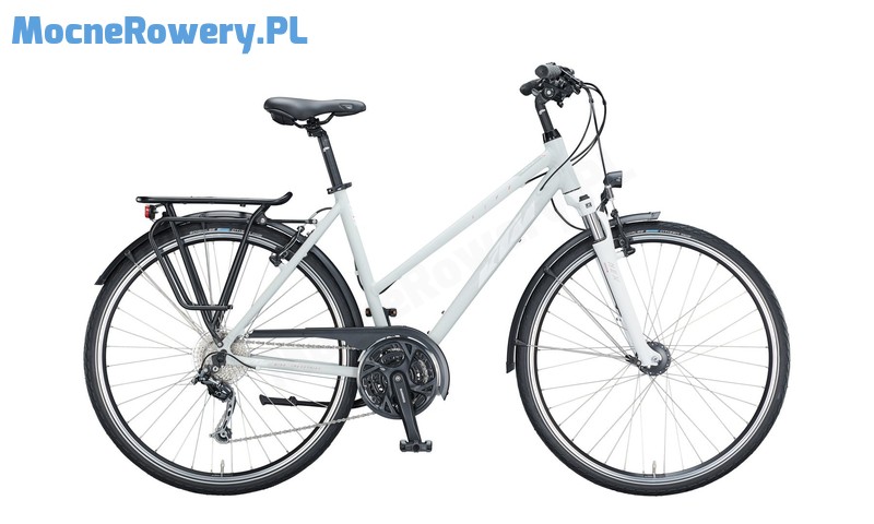 KTM Life Time DA grey