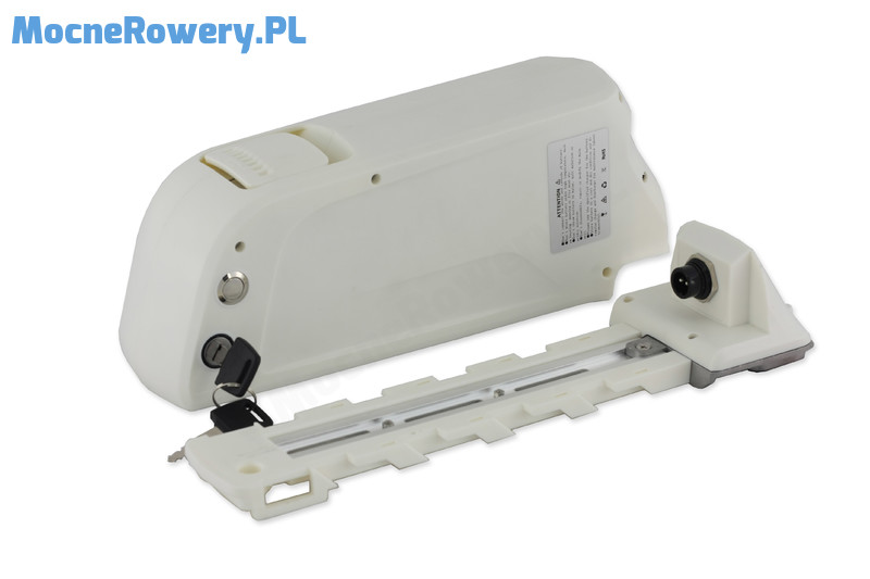 Bateria trapezowa 36V 11Ah