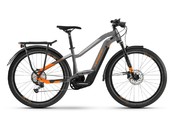 Haibike Trekking 10 lowstandover XS