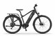 Ecobike MX 500 Graphite