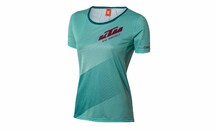 KTM Lady Character Jersey Shortsleeve