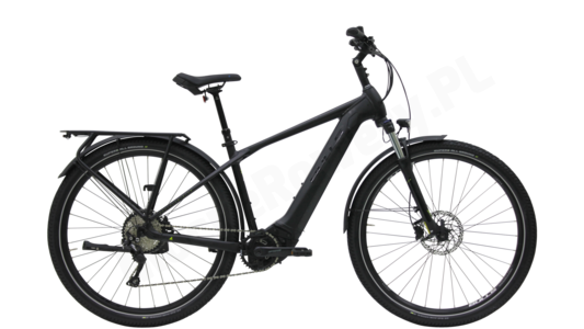 Bulls Iconic Evo 1 27,5" ME