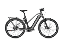 Kalkhoff Endeavour 7.B Belt DA magicblack/jetgrey matt