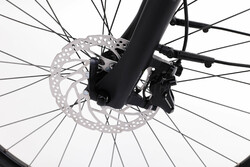 Hamulec Shimano MT420
