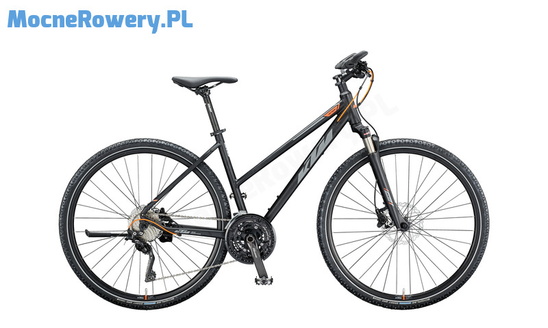 020202206 LIFE ACTION D 46 black matt grey orange