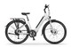 Ecobike X-Cross White