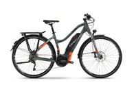 Haibike SDURO Trekking 8.0 Low-step
