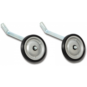 Puky Bumm 851K 16-20" - koła boczne