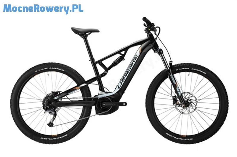 Lapierre OVERVOLT TR 3 5 W