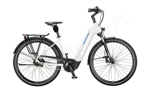 KTM Macina City 5 510