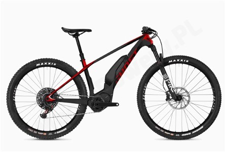 GHOST HybRide Lector S6.7+