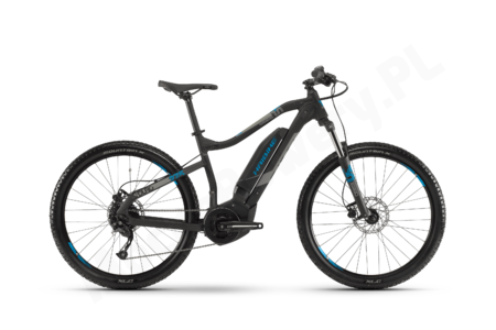 Haibike SDURO HardSeven 1.0