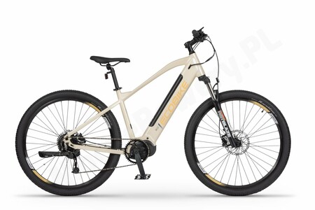 Ecobike SX 300 sandstorm