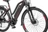 Ecobike RL trekkingowy rower elektryczny dla kobiet 3