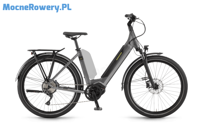 Winora Sinus iX10 Wave