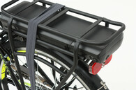 Akumulator Lovelec bagażnik Norma / Nardo