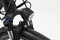 Ecobike S Cross L black trekingowy rower elektryczny 21